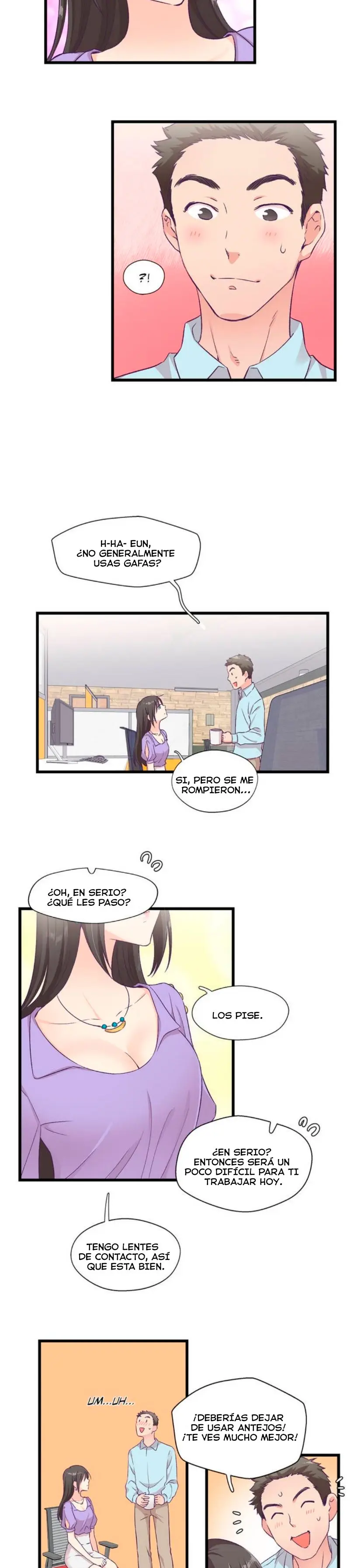 My Special Squishy Someone - Capítulo 4 - Página 13 - LectorTMOo