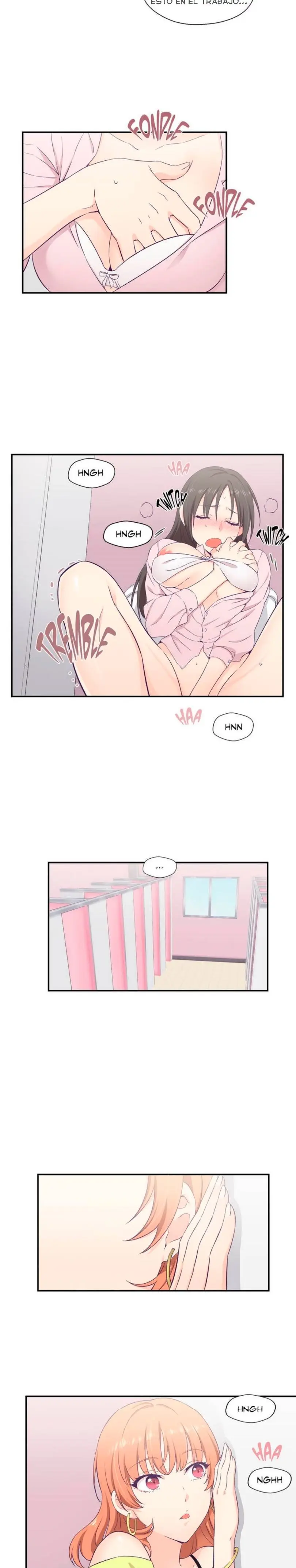 My Special Squishy Someone - Capítulo 5 - Página 18 - LectorTMOo