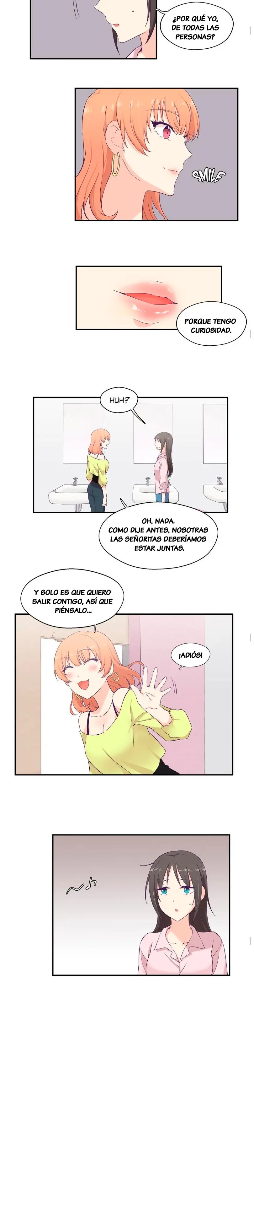 My Special Squishy Someone - Capítulo 6 - Página 7 - LectorTMOo