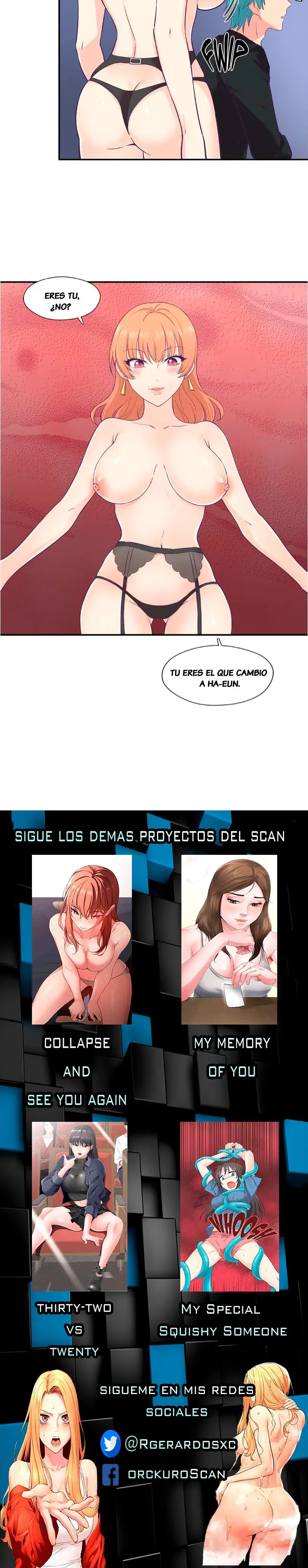 My Special Squishy Someone - Capítulo 6 - Página 16 - LectorTMOo