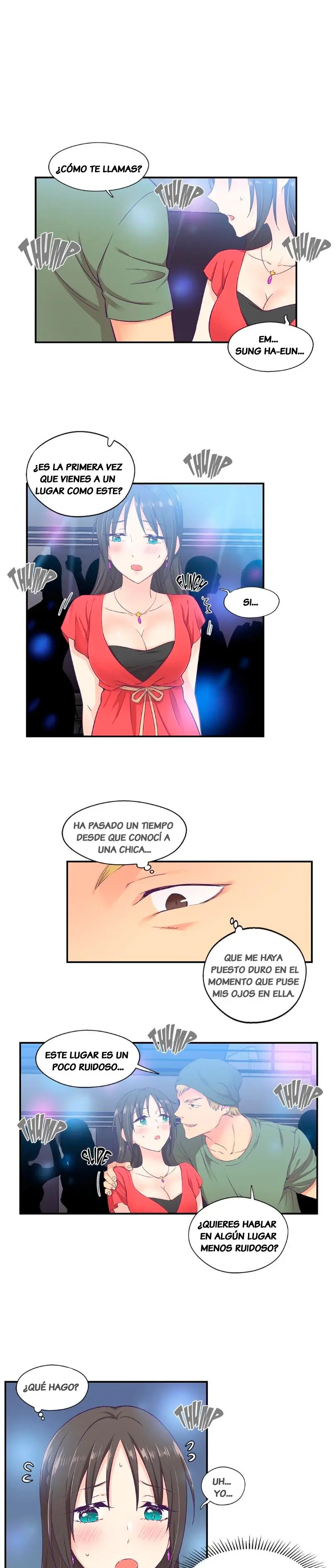 My Special Squishy Someone - Capítulo 7 - Página 7 - LectorTMOo