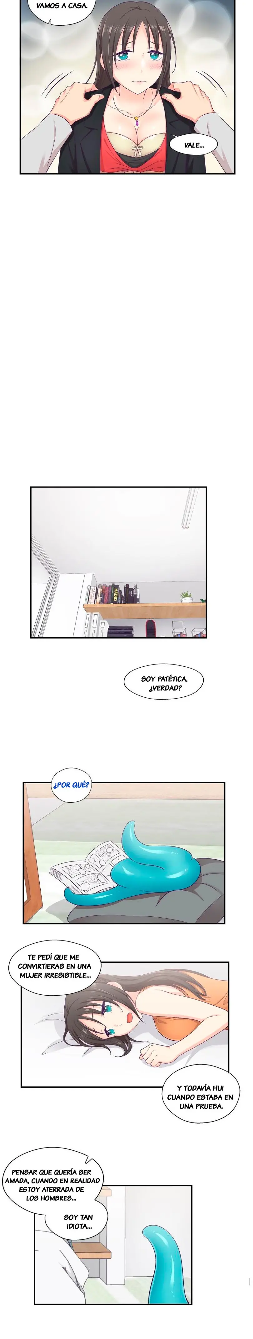 My Special Squishy Someone - Capítulo 7 - Página 14 - LectorTMOo