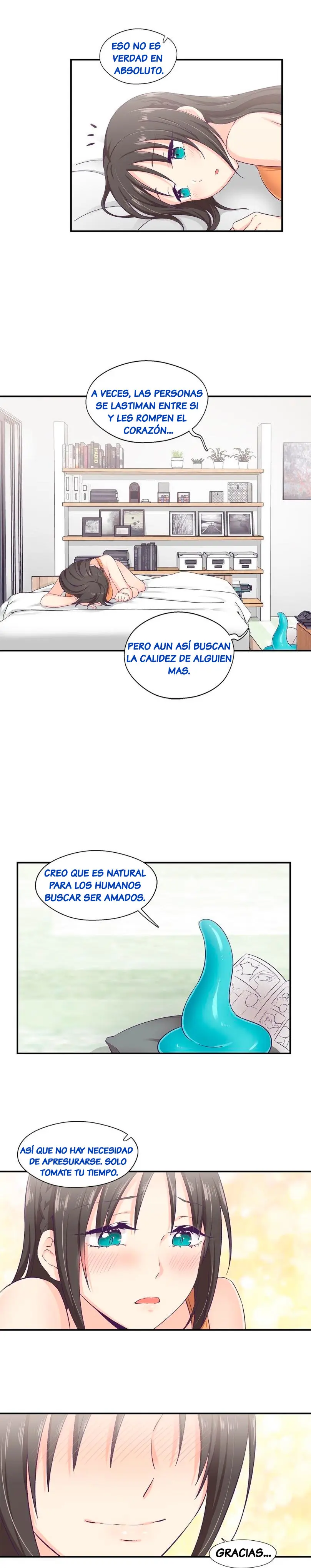 My Special Squishy Someone - Capítulo 7 - Página 15 - LectorTMOo