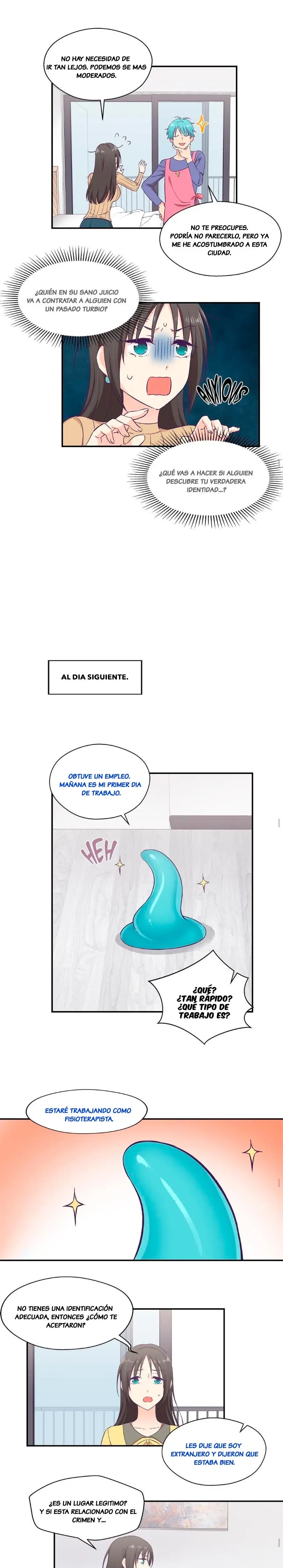 My Special Squishy Someone - Capítulo 8 - Página 4 - LectorTMOo