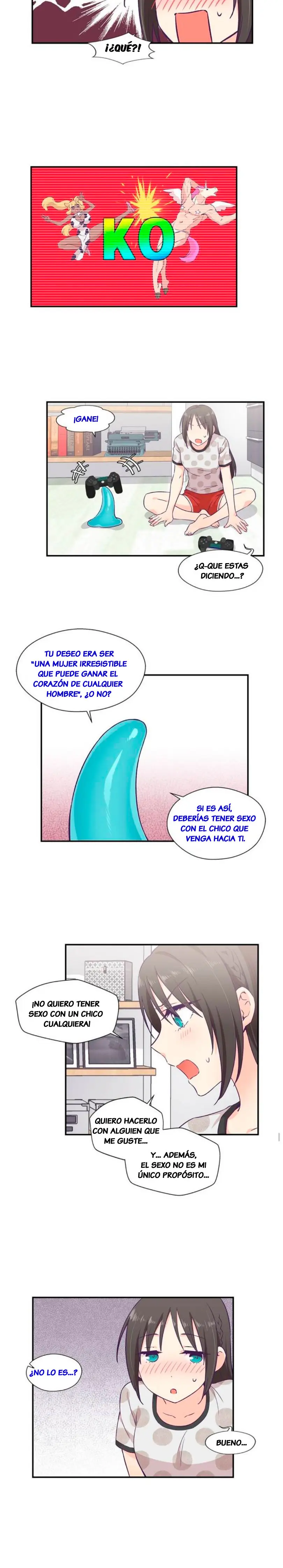 My Special Squishy Someone - Capítulo 9 - Página 2 - LectorTMOo