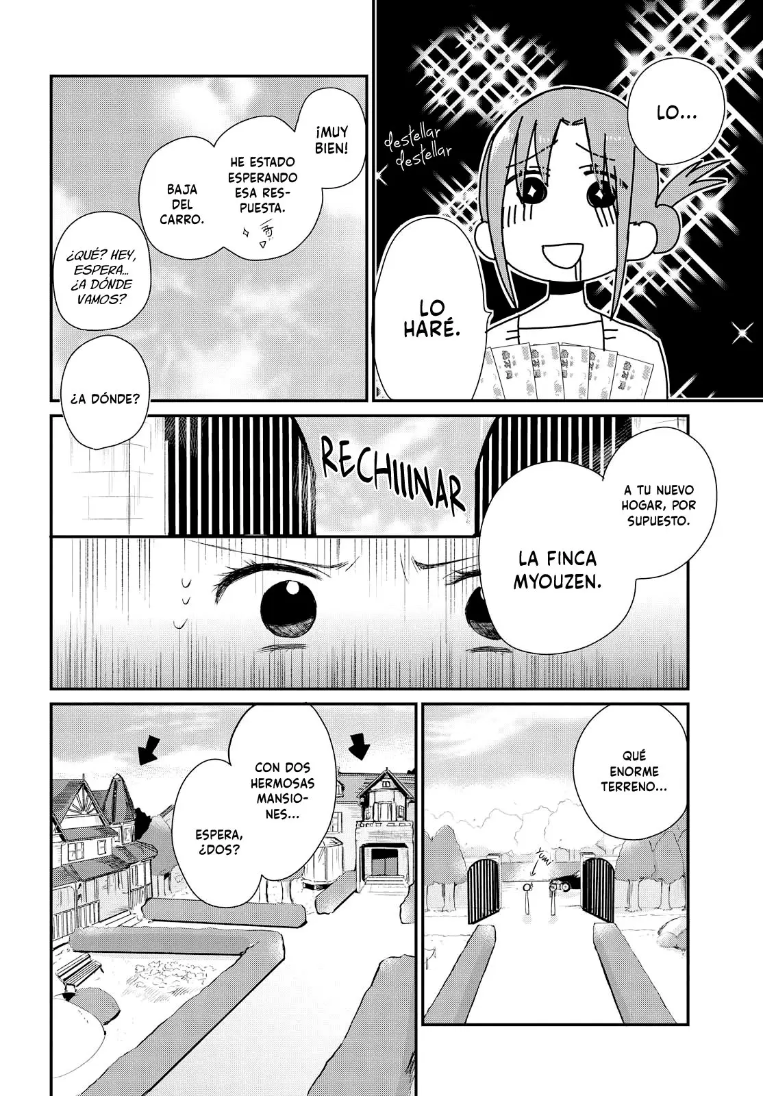 My Story of Being Loved (2017) - Capítulo 0.01 - Página 8 - LectorTMOo
