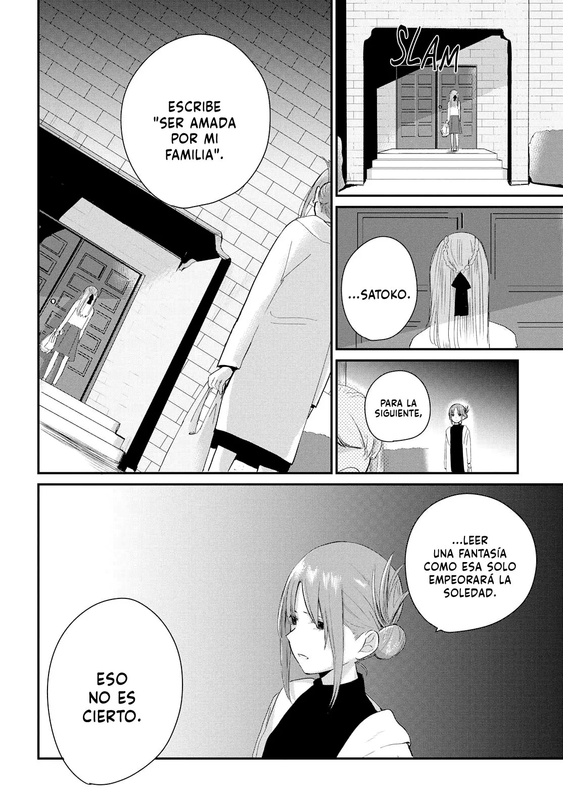 My Story of Being Loved (2017) - Capítulo 0.01 - Página 24 - LectorTMOo