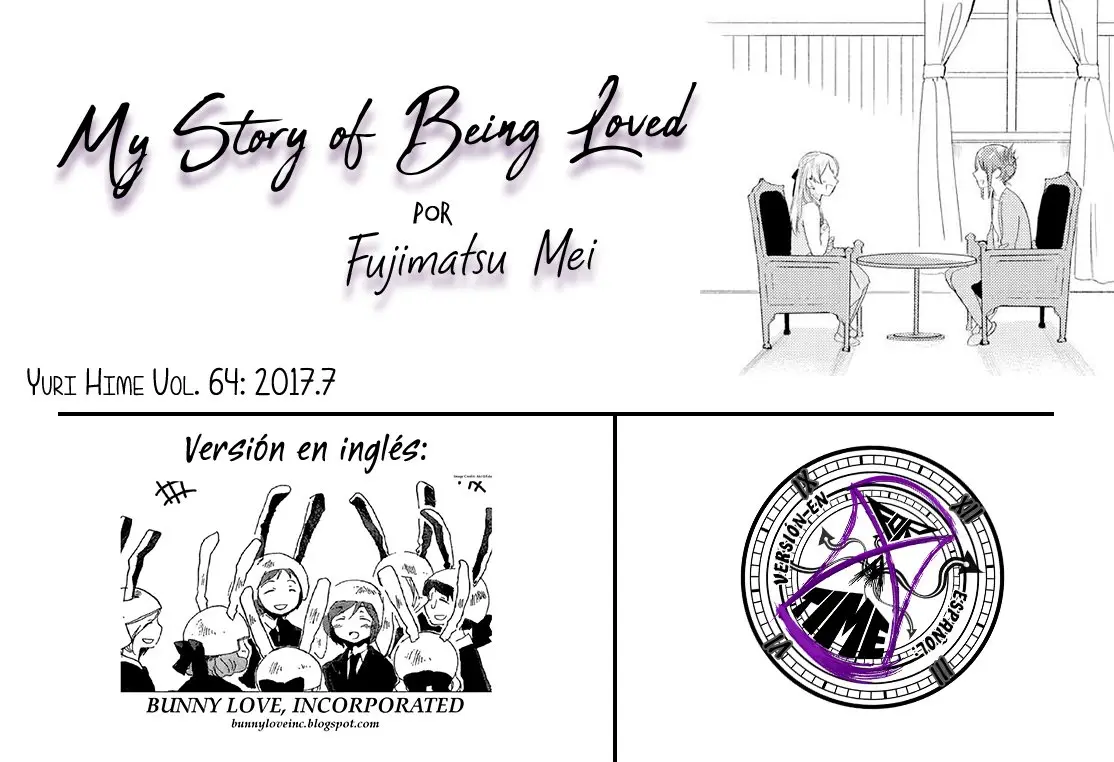 My Story of Being Loved (2017) - Capítulo 0.01 - Página 33 - LectorTMOo