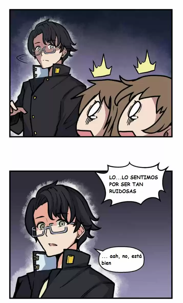 My Succubus Girlfriend Temporada 2 (2018) - Capítulo 0.5 - Página 3 - LectorTMOo