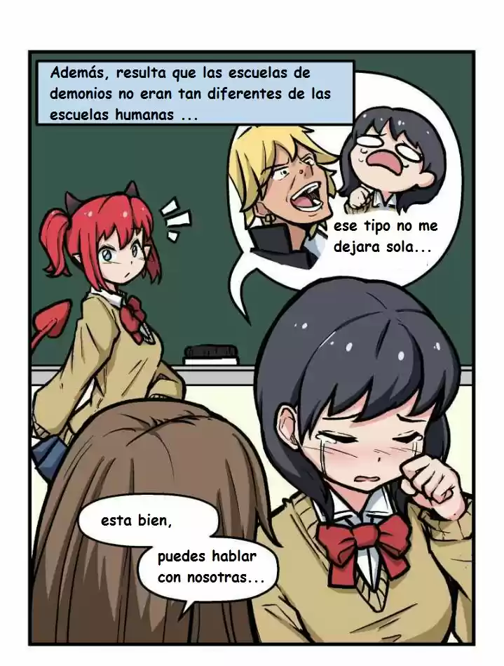 My Succubus Girlfriend Temporada 2 (2018) - Capítulo 0.5 - Página 15 - LectorTMOo