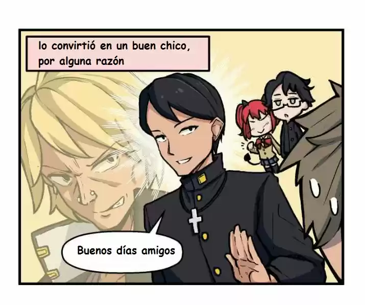 My Succubus Girlfriend Temporada 2 (2018) - Capítulo 0.5 - Página 17 - LectorTMOo