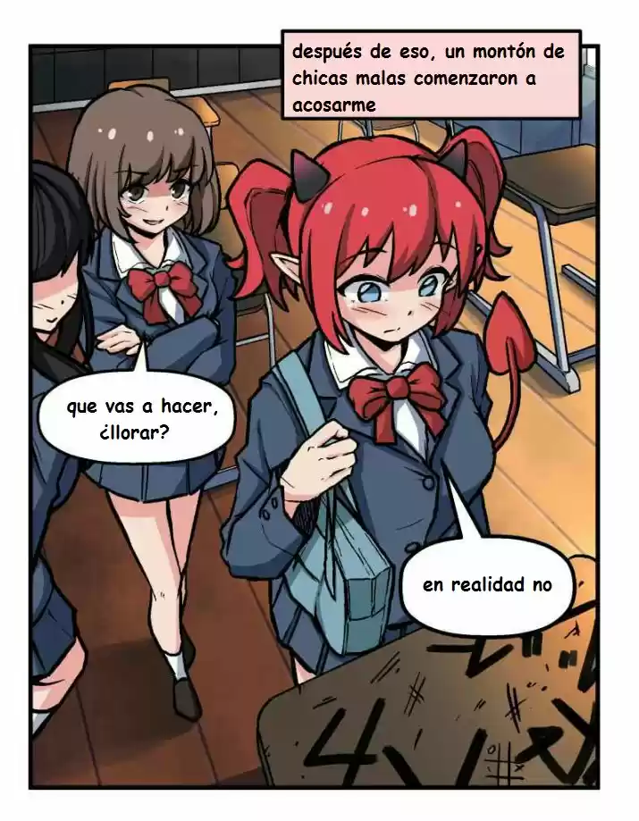 My Succubus Girlfriend Temporada 2 (2018) - Capítulo 0.5 - Página 18 - LectorTMOo
