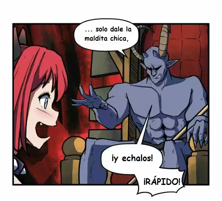 My Succubus Girlfriend Temporada 2 (2018) - Capítulo 0.5 - Página 26 - LectorTMOo