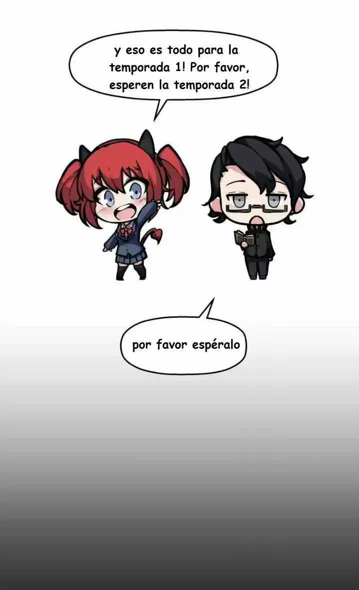 My Succubus Girlfriend Temporada 2 (2018) - Capítulo 0.5 - Página 28 - LectorTMOo