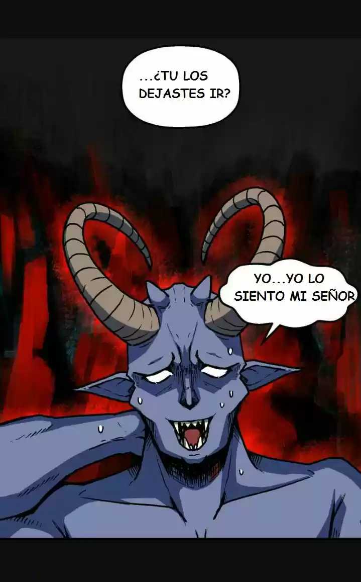 My Succubus Girlfriend Temporada 2 (2018) - Capítulo 0.5 - Página 29 - LectorTMOo