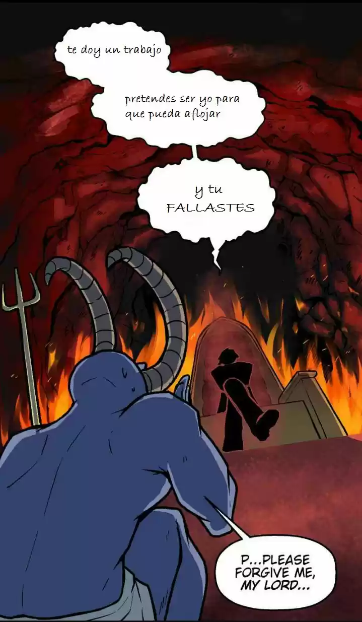 My Succubus Girlfriend Temporada 2 (2018) - Capítulo 0.5 - Página 30 - LectorTMOo