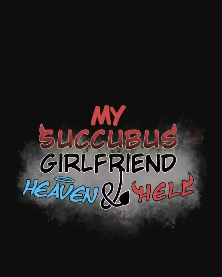 My Succubus Girlfriend Temporada 2 (2018) - Capítulo 0.5 - Página 32 - LectorTMOo