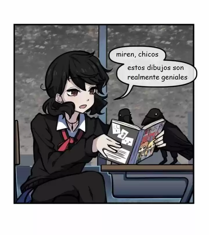 My Succubus Girlfriend Temporada 2 (2018) - Capítulo 10 - Página 1 - LectorTMOo
