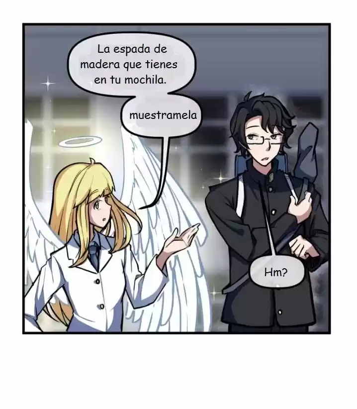 My Succubus Girlfriend Temporada 2 (2018) - Capítulo 10 - Página 8 - LectorTMOo