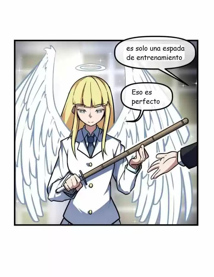 My Succubus Girlfriend Temporada 2 (2018) - Capítulo 10 - Página 9 - LectorTMOo