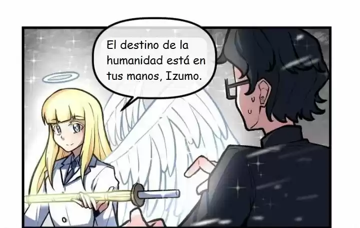 My Succubus Girlfriend Temporada 2 (2018) - Capítulo 10 - Página 11 - LectorTMOo