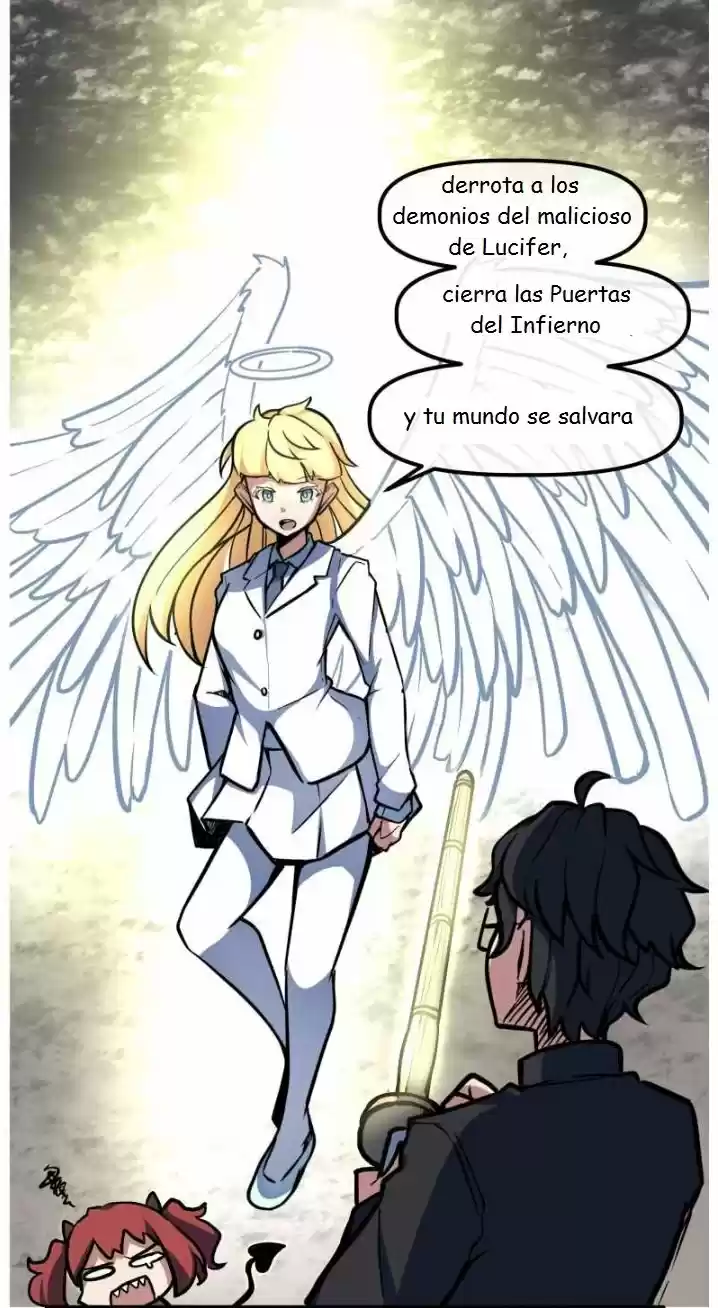 My Succubus Girlfriend Temporada 2 (2018) - Capítulo 10 - Página 12 - LectorTMOo