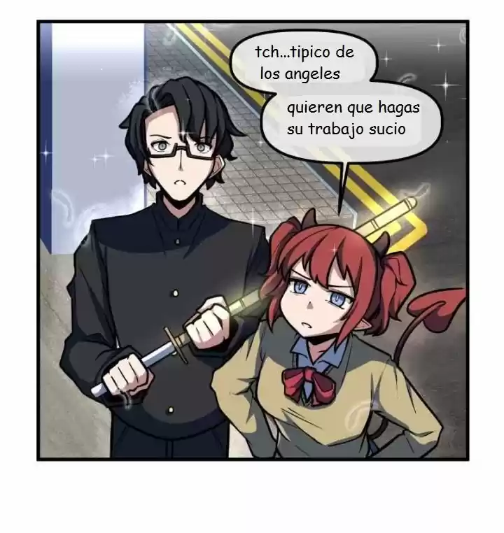 My Succubus Girlfriend Temporada 2 (2018) - Capítulo 10 - Página 16 - LectorTMOo