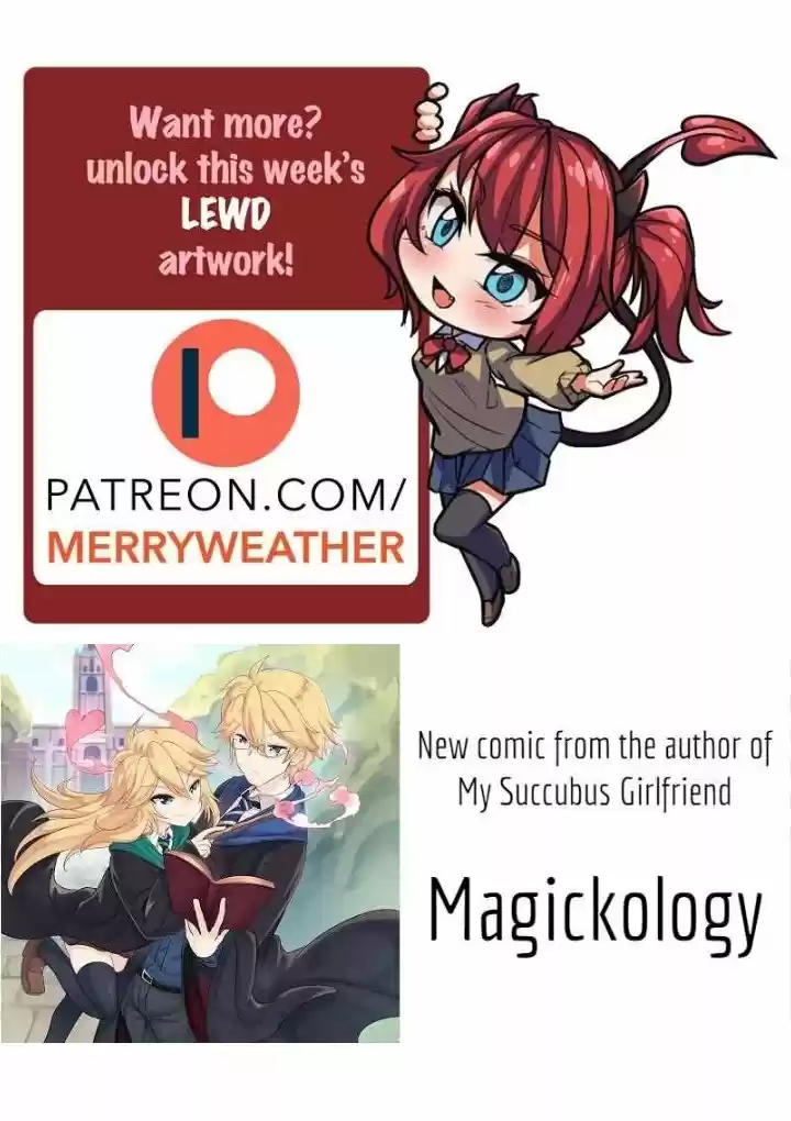 My Succubus Girlfriend Temporada 2 (2018) - Capítulo 11 - Página 9 - LectorTMOo