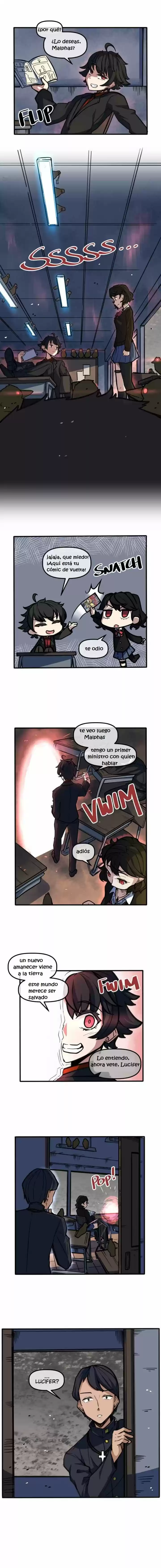 My Succubus Girlfriend Temporada 2 (2018) - Capítulo 13 - Página 6 - LectorTMOo