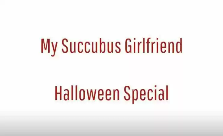 My Succubus Girlfriend Temporada 2 (2018) - Capítulo 3.5 - Página 1 - LectorTMOo
