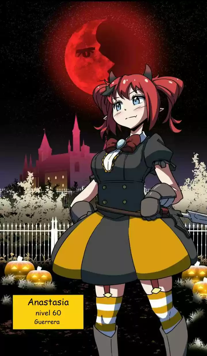 My Succubus Girlfriend Temporada 2 (2018) - Capítulo 3.5 - Página 2 - LectorTMOo