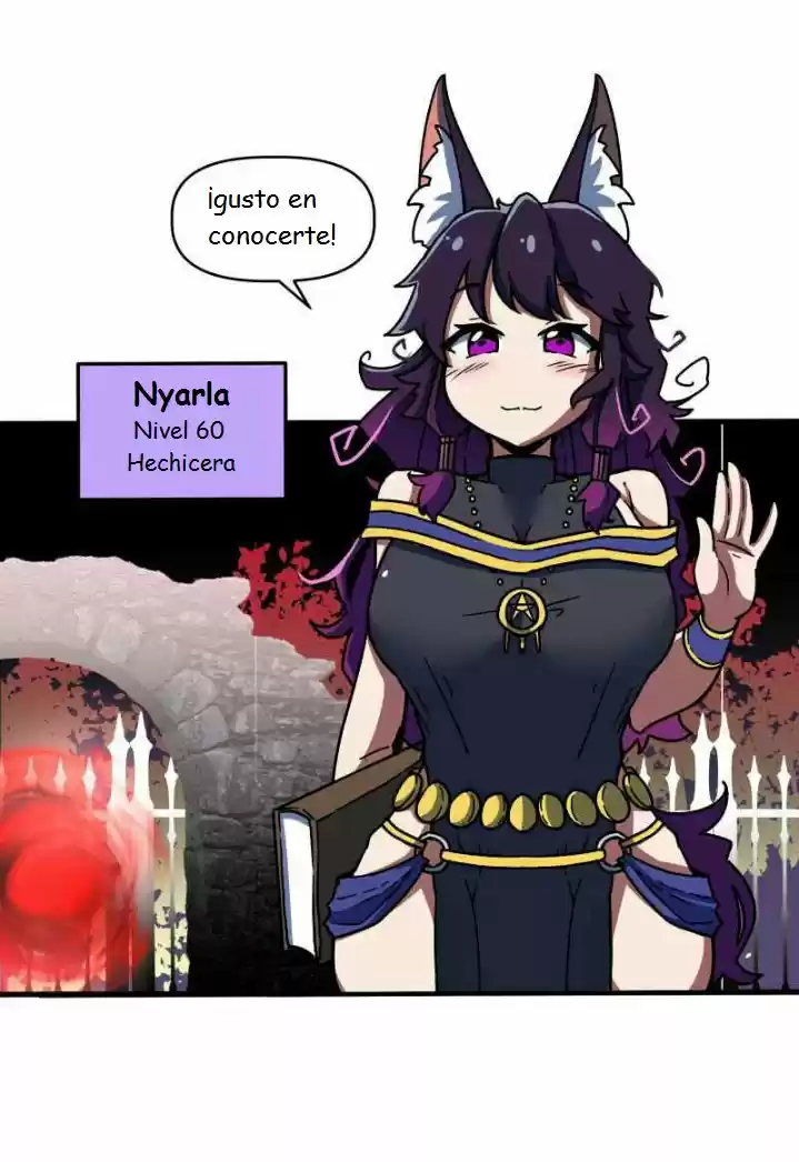 My Succubus Girlfriend Temporada 2 (2018) - Capítulo 3.5 - Página 5 - LectorTMOo