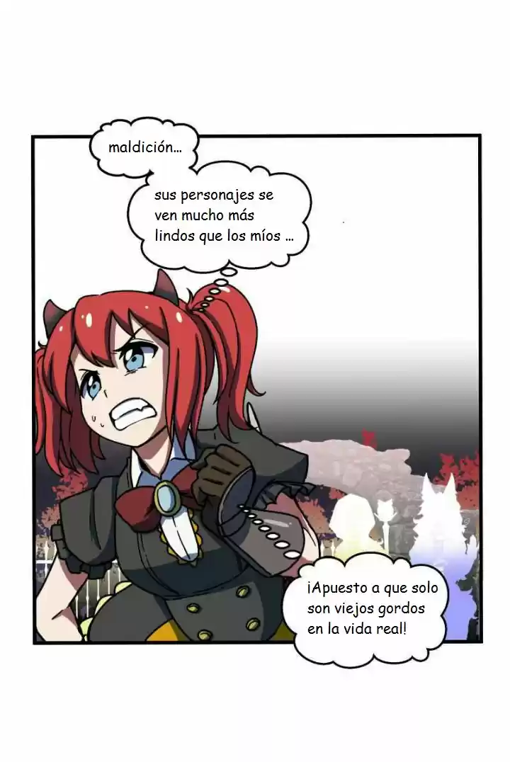 My Succubus Girlfriend Temporada 2 (2018) - Capítulo 3.5 - Página 6 - LectorTMOo