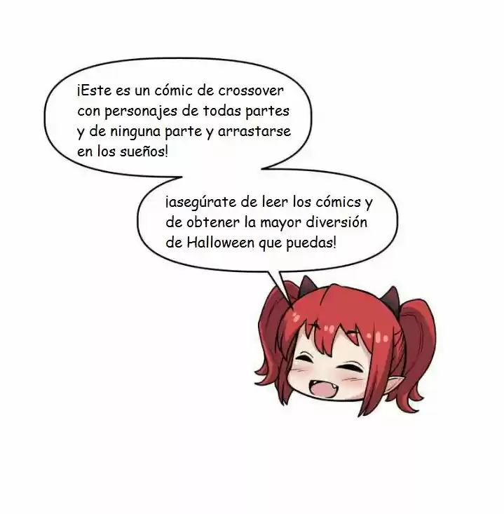 My Succubus Girlfriend Temporada 2 (2018) - Capítulo 3.5 - Página 7 - LectorTMOo