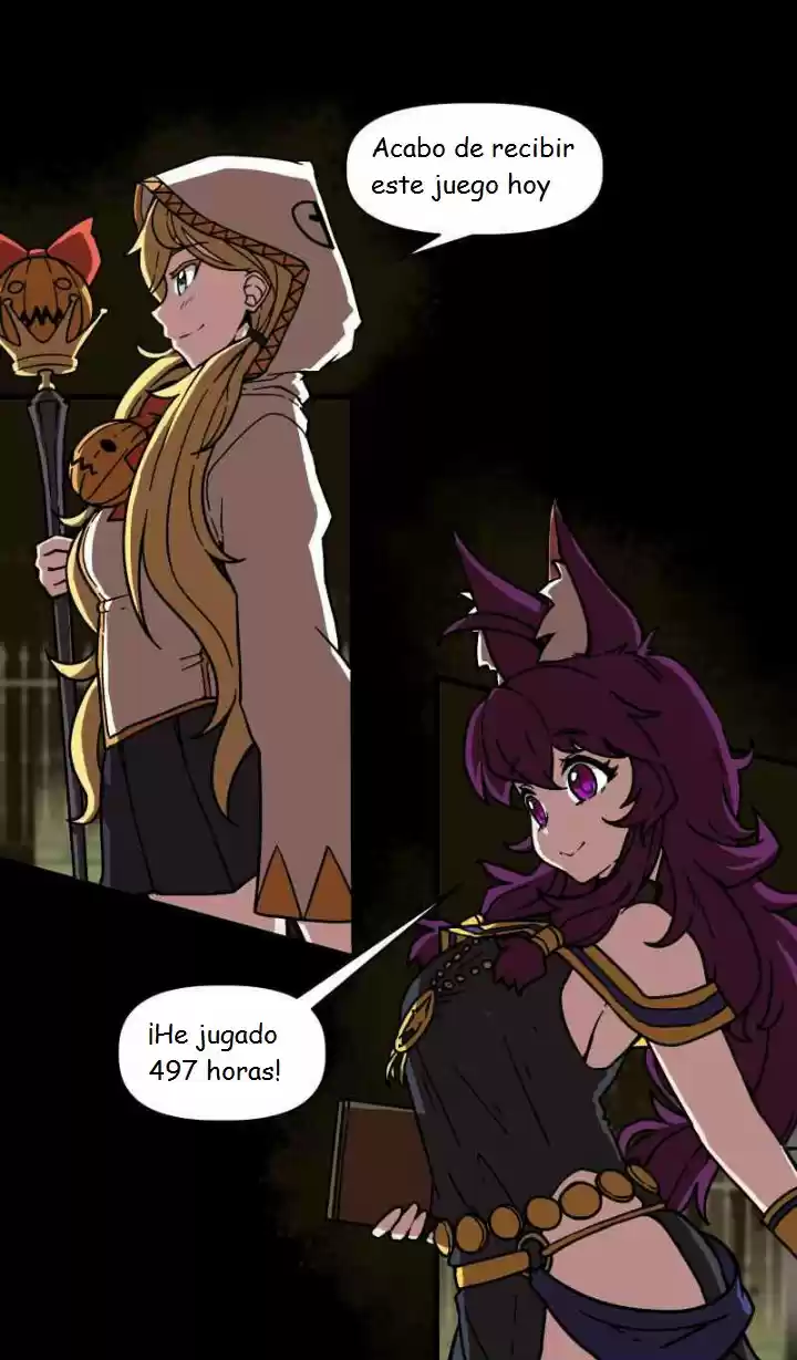 My Succubus Girlfriend Temporada 2 (2018) - Capítulo 3.5 - Página 10 - LectorTMOo