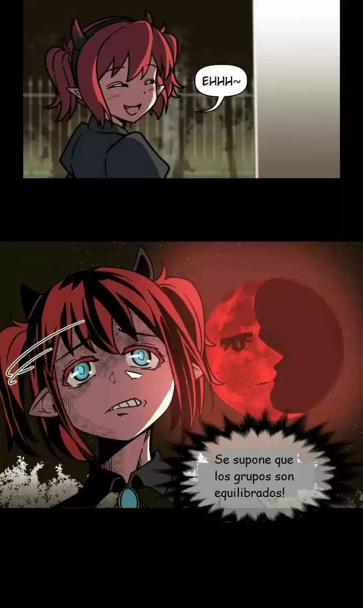 My Succubus Girlfriend Temporada 2 (2018) - Capítulo 3.5 - Página 11 - LectorTMOo