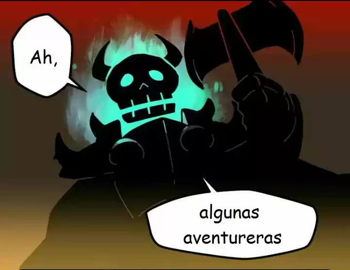 My Succubus Girlfriend Temporada 2 (2018) - Capítulo 3.5 - Página 13 - LectorTMOo