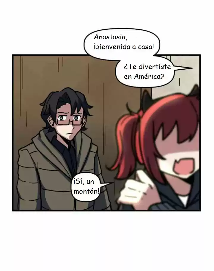 My Succubus Girlfriend Temporada 2 (2018) - Capítulo 4 - Página 19 - LectorTMOo