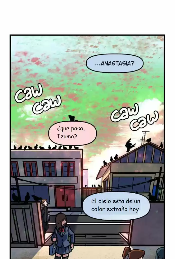 My Succubus Girlfriend Temporada 2 (2018) - Capítulo 5 - Página 6 - LectorTMOo