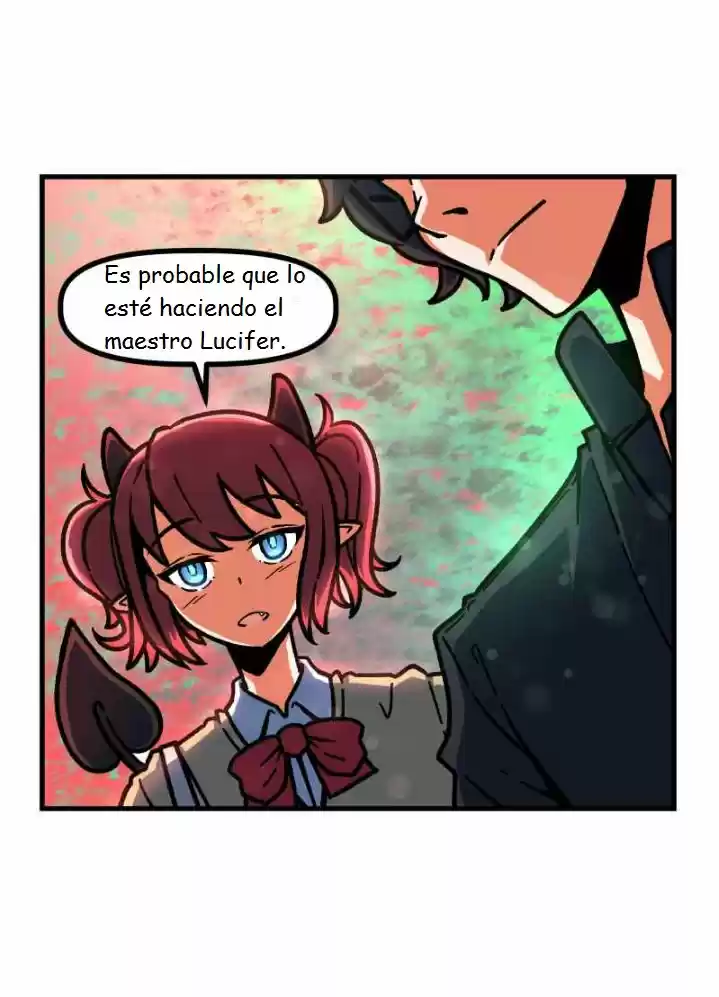 My Succubus Girlfriend Temporada 2 (2018) - Capítulo 5 - Página 8 - LectorTMOo