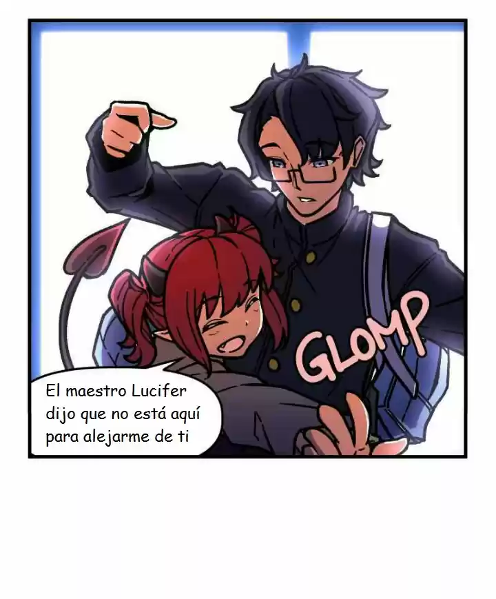 My Succubus Girlfriend Temporada 2 (2018) - Capítulo 5 - Página 11 - LectorTMOo