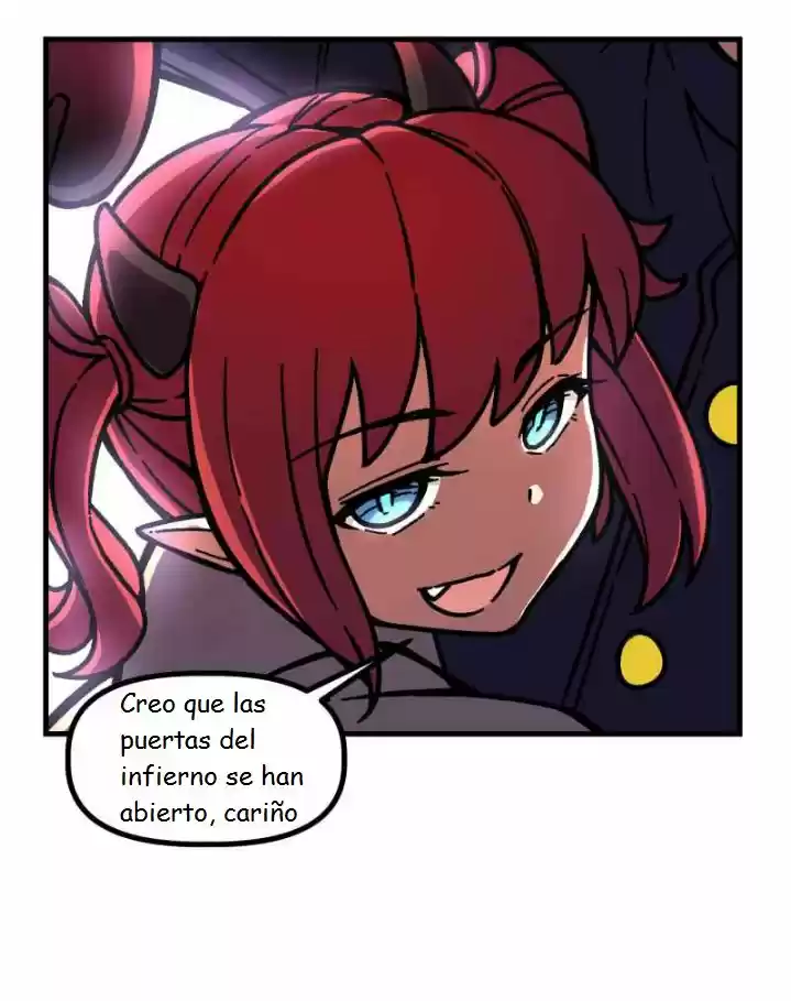 My Succubus Girlfriend Temporada 2 (2018) - Capítulo 5 - Página 12 - LectorTMOo