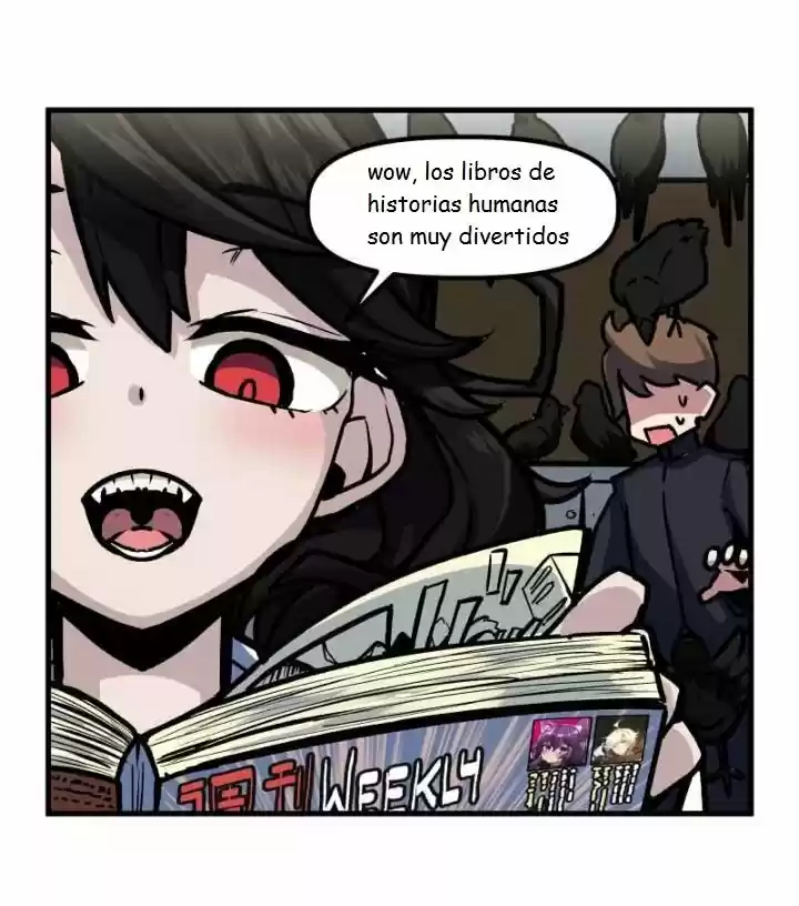 My Succubus Girlfriend Temporada 2 (2018) - Capítulo 6 - Página 6 - LectorTMOo