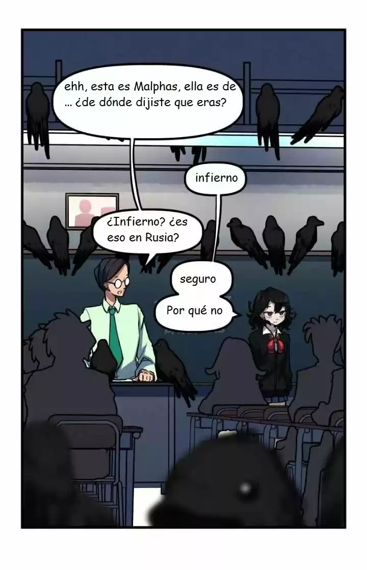 My Succubus Girlfriend Temporada 2 (2018) - Capítulo 6 - Página 8 - LectorTMOo