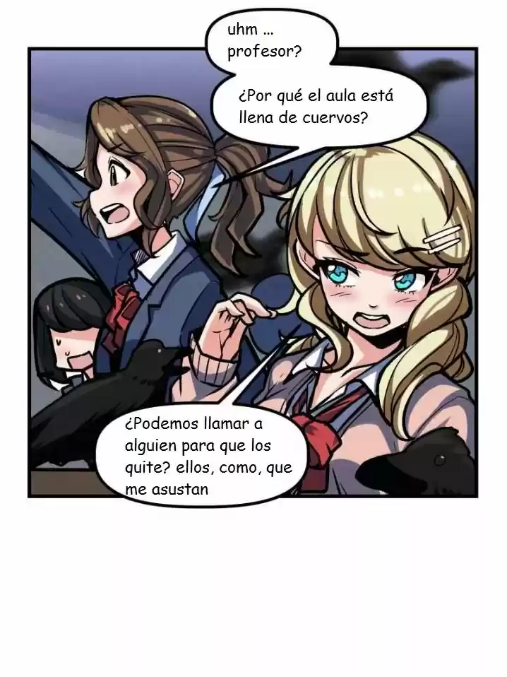 My Succubus Girlfriend Temporada 2 (2018) - Capítulo 6 - Página 10 - LectorTMOo