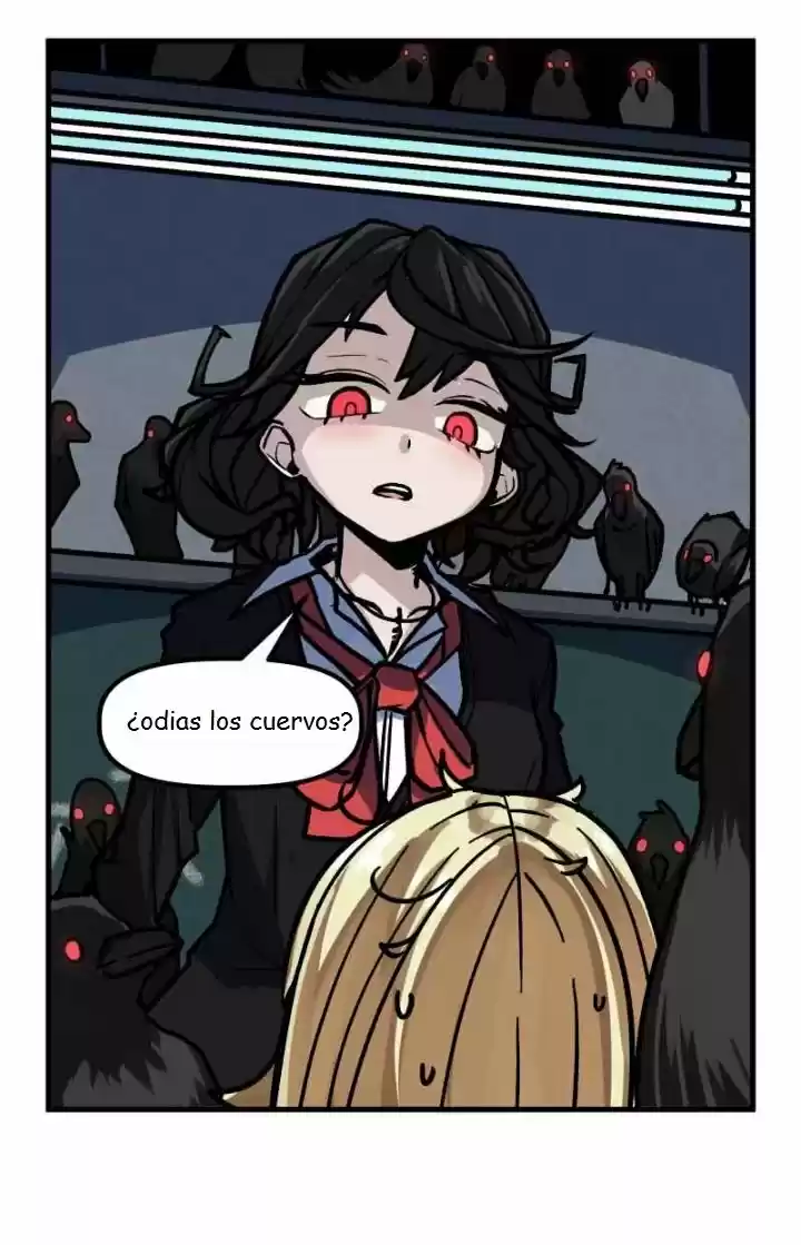My Succubus Girlfriend Temporada 2 (2018) - Capítulo 6 - Página 13 - LectorTMOo