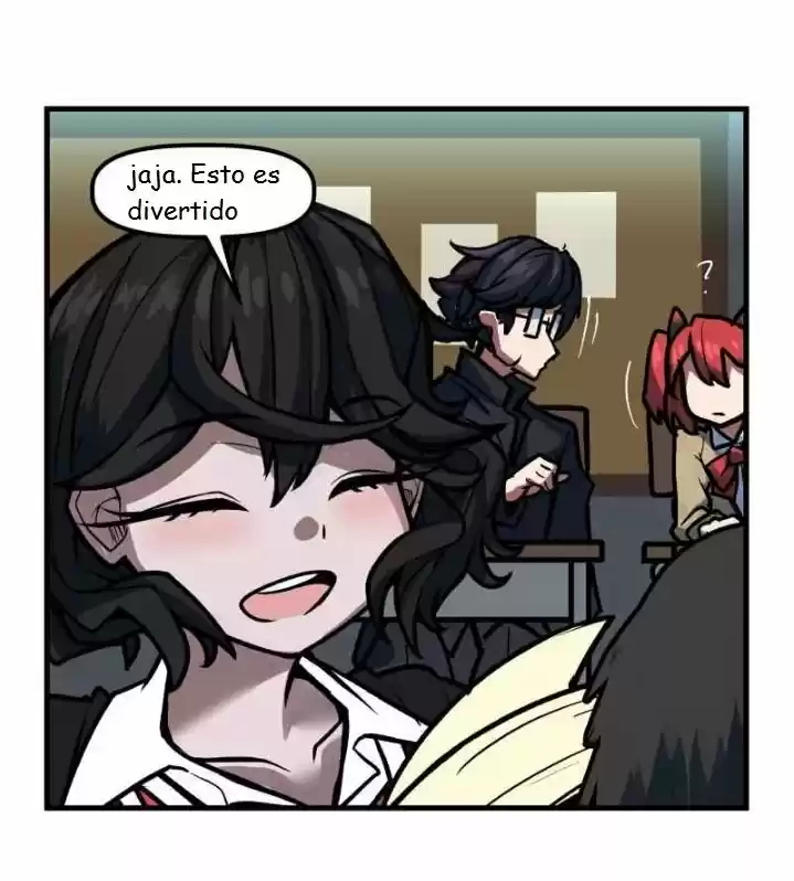 My Succubus Girlfriend Temporada 2 (2018) - Capítulo 7 - Página 2 - LectorTMOo