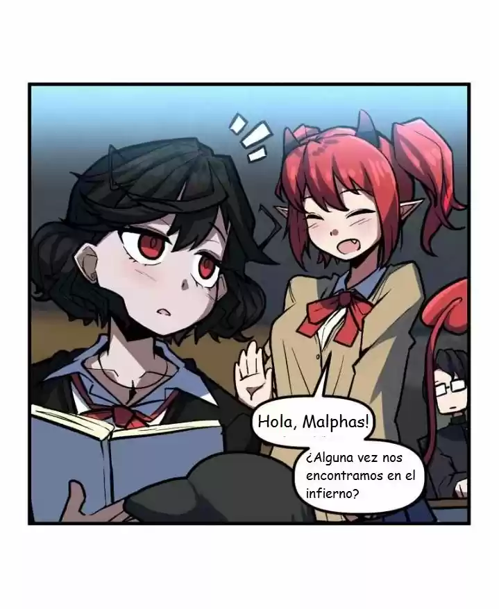 My Succubus Girlfriend Temporada 2 (2018) - Capítulo 7 - Página 4 - LectorTMOo
