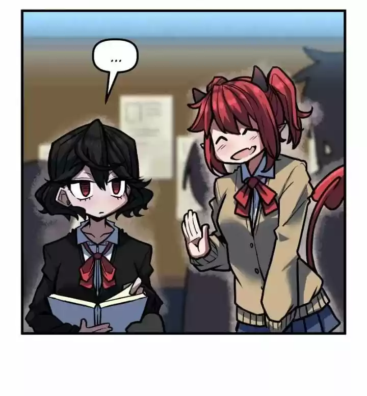My Succubus Girlfriend Temporada 2 (2018) - Capítulo 7 - Página 5 - LectorTMOo