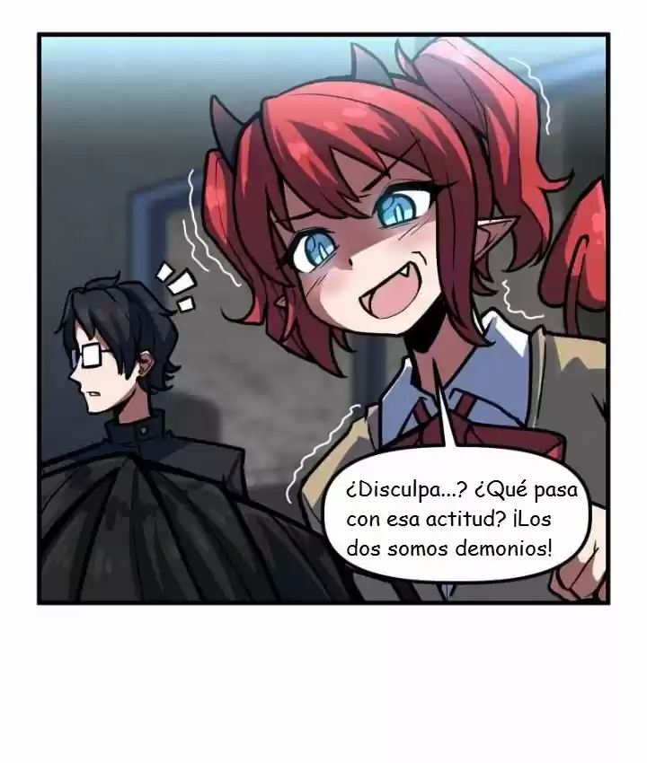 My Succubus Girlfriend Temporada 2 (2018) - Capítulo 7 - Página 7 - LectorTMOo